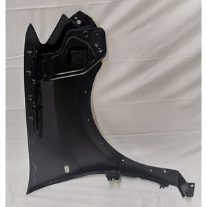 Parafango anteriore sostituito per <span class=keywords><strong>dacia</strong></span> <span class=keywords><strong>sandero</strong></span> stepyway renault <span class=keywords><strong>sandero</strong></span> <span class=keywords><strong>stepway</strong></span> 2013 2016 OEM 631013661R - Product Image 3