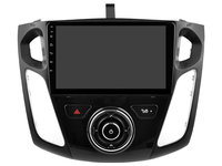 WITSON Android Car Auto Radio Estéreo para Ford Focus 3 Mk3 2011-2019 Navegación GPS Carplay Multimedia DSP