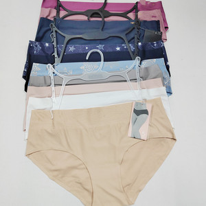 Nice Mixed Ladies Spandex <strong>Boyshorts</strong> - Product Image 5