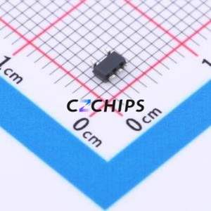 Original-Nuevo amplificador de precisión de chip IC de circuito integrado OPA189IDBVR SOT-23-5 - Product Image 2