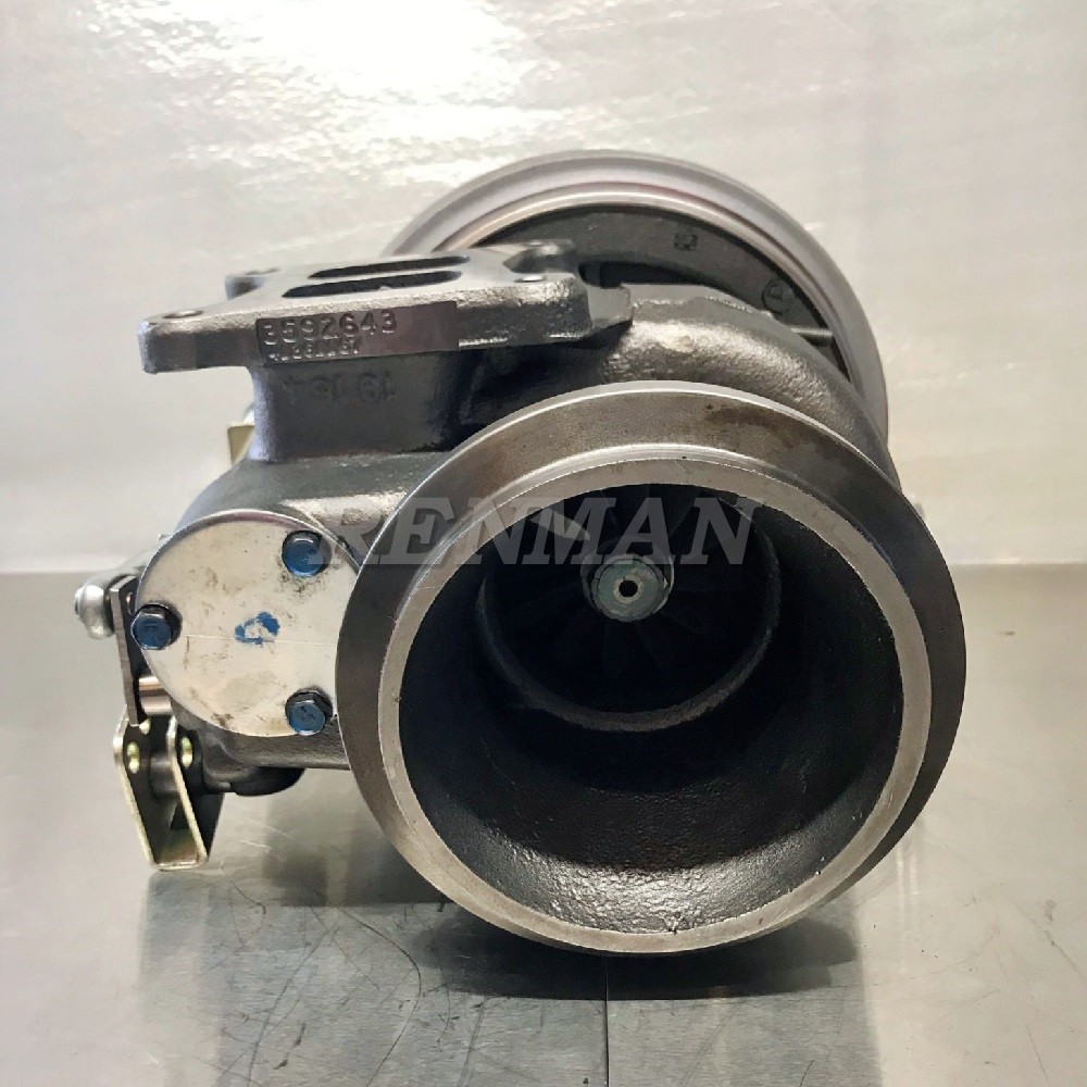 イカーゲン 1823604053 1-82360405-3 Combination Switch For ISUZU CXZ81 10PE1