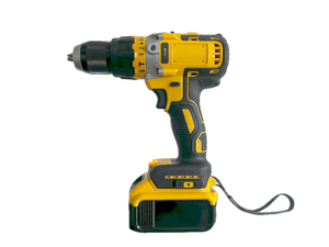 Dewa 21V 10mm 13mm Wireless Comb Kit <b>Battery</b> Tool Power Cordless Impact Drill Set HYHDEDRB02 Factory OEM 13mm Hot Products Pract - Product Image 6