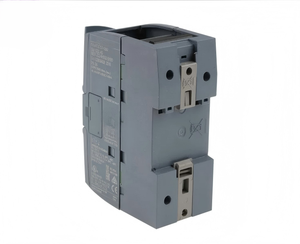 Module de sortie numérique SIMATIC S7-1200 SM 1232 PLC Ethernet 24V, neuf et original, 4 entrées/sorties pour contrôle industriel - Product Image 2