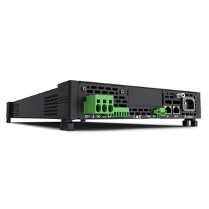 Sistema de Fuente Regenerativa Integrada Itech It-m3600, 10mv, 1ma, 60v-600v, 800w, 30a, 1u Half-rack, Potencia Máxima de hasta 360w - Product Image 4