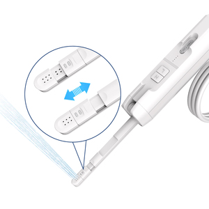 Перезаряжаемый USB-C для туалета - Product Image 5