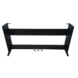 สำหรับ<span class=keywords><strong>คา</strong></span>สิโอ CDP-S160เปียโนดิจิตอลที่มีกรอบไม้และที่เหยียบสามชั้นระนาดไฟฟ้าสากล - Product Image 1