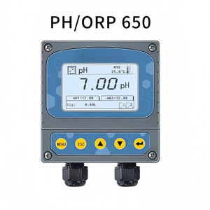 Controlador de Alimentación DO, Ajusta Automáticamente el Alimentador Basado en el DO en Tiempo Real, Optimiza la Utilización del Alimento, Ahorra Costos - Product Image 6