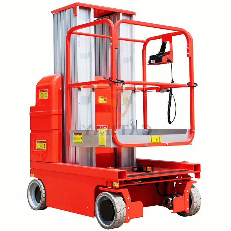 Material Handling Tools Pallet Forklift 340kg
