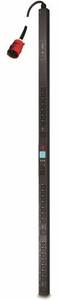 AP8981 ชุดจ่ายไฟแบบติดตั้งบนแร็ค 8 ช่องเสียบ 2G Zero U สำหรับอุตสาหกรรม 32A 230V - Product Image 2