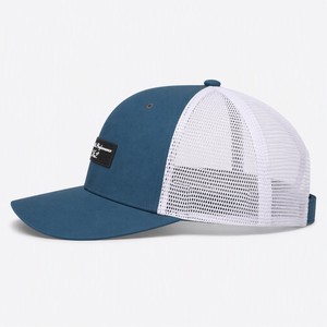 Gorra de Béisbol Deportiva/Casual de 6 Paneles, Impermeable, Ajustable, con Logotipo Personalizado, Bordado 3D, Impresión por Sublimación, Vinilo, Techwear, Venta al Por Mayor - Product Image 4
