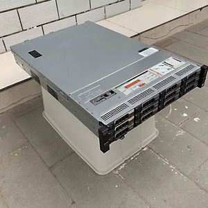 Nouveau serveur informatique avec processeur Intel Xeon Gold 6442Y, 32 Go de mémoire, alimentation H355 8SFF 2400W, type rack R760xa en stock - Product Image 4