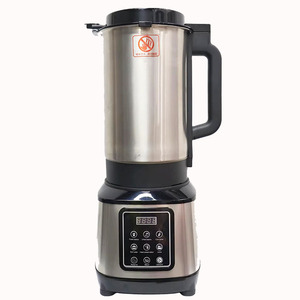 Mélangeur de cuisine grande capacité <span class=keywords><strong>3L</strong></span> 6L Mélangeur électrique Mélangeur commercial haute puissance à usage professionnel - Product Image 4