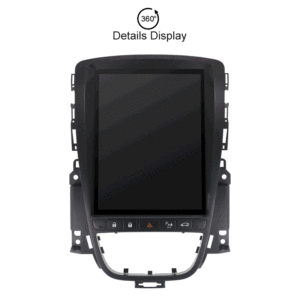 Per OPEL <span class=keywords><strong>Astra</strong></span> <span class=keywords><strong>J</strong></span> <span class=keywords><strong>2010</strong></span> + Android 9.0 Tesla stile di Navigazione GPS Per auto Unità di testa No DVD Registratore Multimediale giocatore di auto stereo - Product Image 6