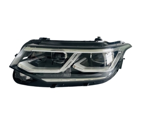 <span class=keywords><strong>Precio</strong></span> de fábrica, faro delantero, luces automáticas para Volkswagen <span class=keywords><strong>TIGUAN</strong></span> LED alto ORIGINAL, 5 pines <span class=keywords><strong>2023</strong></span> - Product Image 4