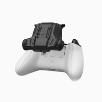 Botón Trasero Macro de Disparo Rápido para Control de Xbox Series X/S, Palancas Tipo C, Accesorio Programable para Gamepad