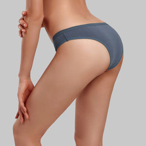 Женские трусики из мягкого хлопка - Product Image 4