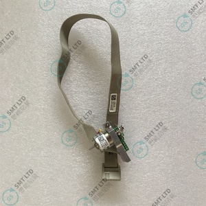 00349433S01 วงแหวนปลดล็อควาล์ว สำหรับเครื่องจักร SIEMENS - Product Image 2