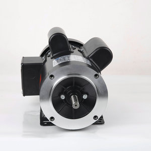 Duy nhất giai đoạn C-US cấp giấy chứng nhận cscr 1.5HP 56 khung NEMA động cơ máy nén - Product Image 4