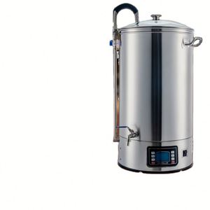 Equipo de Elaboración de Cerveza Artesanal, Tanque de Fermentación de Varias Capacidades, 50L-50000L - Product Image 1