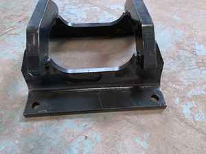 Hersteller-Großhandel Unterwagen 20Y-30-31160 Laufrollenschutz Geeignet für C220-7 PC300-7 PC300-8 PC350-7 - Product Image 2