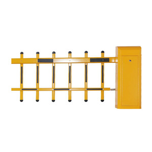 Boom Barrier Cổng Thiết Bị Với Barrier Cổng Cảm Biến Linh Hoạt Cổng Boom Barrier Thiết Bị Điều Khiển - Product Image 5