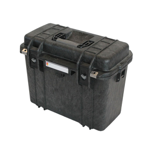 Hộp Dụng Cụ Có Thể Khóa Dung Tích 15L Hộp Đựng Chống Thấm Nước Và Chịu Được Thời Tiết Với Hai Điểm Khóa - Product Image 1