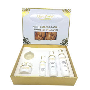 Набор для удаления покраснений и ожогов на лице - Product Image 2