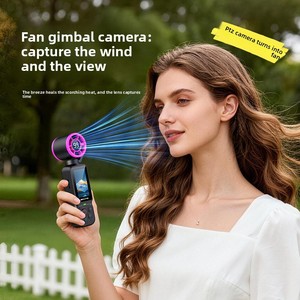 <span class=keywords><strong>Cam</strong></span>éra d'action compacte transfrontalière nouvelle génération avec stabilisation d'image, affichage du niveau de batterie, écran 1,97 pouces, 1080p HD et carte TF - Product Image 5