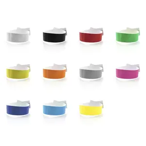 Pulsera de Tyvek, merchandising personalizado - Product Image 2