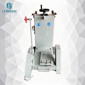 เครื่องตัดถนน LONSEN Q500I ความลึกการตัด 18 ซม. ใช้เครื่องยนต์ H0NDA GX390 พร้อมถังเก็บฝุ่น 32 ลิตร - Product Image 5
