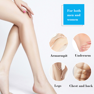 <span class=keywords><strong>Mousse</strong></span> <span class=keywords><strong>dépilatoire</strong></span> bio à base de plantes de haute qualité, crème, lotion, spray naturel pour hommes, épilation corporelle - Product Image 5