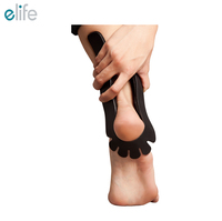 E-life E-AN063 – fasciite plantaire médicale personnalisée, douleur à la cheville, entorse, sangle de protection, attelle