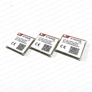 โมดูล A7602E-H-M.2 M.2 รูปแบบ Form Factor 4G Cat4 พร้อมฟังก์ชัน GNSS VoLTE FOTA สำหรับยานยนต์ IoT M2M โมดูล OEM ขายส่งของแท้ - Product Image 4