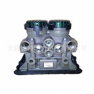 Colector de Admisión Volvo K093192 para Camiones y Autobuses, Pieza de Repuesto - Product Image 2