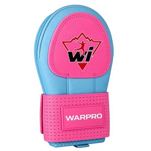Guante Protector de Béisbol al por Mayor, Soporte Acolchado para Muñeca, para Entrenamiento de Béisbol y Sóftbol - Product Image 3