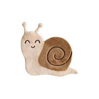 Flausch Patch Zachte Gezellige Eco-vriendelijke 3D Geborduurde Schattige Pastelkleurige Fruitbeer Patch, Hete Pers Applicatie voor Pyjama's Nachtkleding Hoeden