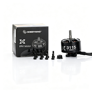 Motor sin Escobillas de Metal Hoying XRotor Lotte FPV Drone 3115 900KV para Modelos RC 6S de Largo Alcance y Carreras de 10 Pulgadas - Product Image 3