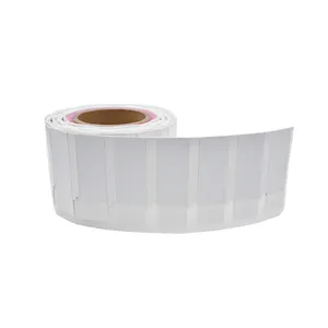 IP68 Waterproof Flexible Tag UHF Anti -Metal Tag For Warehouse Shelf Management And Equipment Management