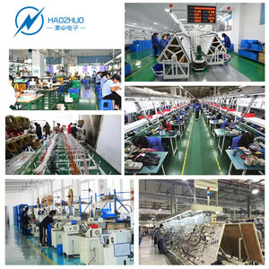 Nam nữ cắm 2 Pin kết nối không thấm nước cáp điện không thấm nước 5p 4pin M12 kết nối - Product Image 5