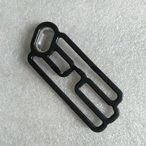 Joint de culasse 15815-R70-A01, joint en caoutchouc pour réparation et remplacement du moteur - Product Image 3