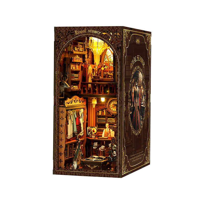 Royal Seamer /BV02-009