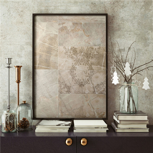 Vuelos de fachada exterior de pared azulejos decorativos anti ácido de baldosas de cerámica - Product Image 6