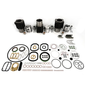 F3l912 đại tu xây dựng lại Kit với Gasket Set mang cho Deutz động cơ diesel phụ tùng - Product Image 4