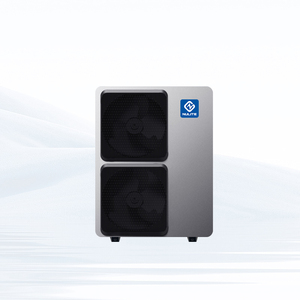 Pompe à chaleur air-eau R290 R32 10KW 15KW 20KW 30KW, pompe à chaleur à source thermique, pompe de chauffage - Product Image 5