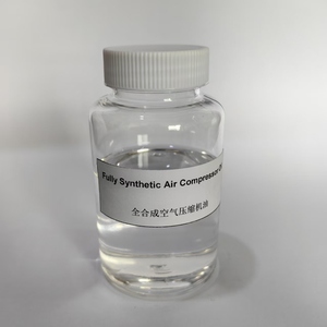 Huile de base hydro-rétinée de haute qualité Huile moteur Lubrifiant automobile avec des additifs spécialement sélectionnés SAE - Product Image 1