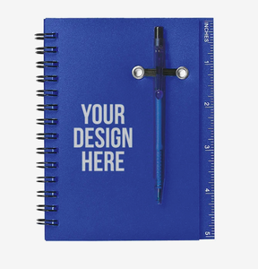 Juego de Cuaderno y Bolígrafos Promocionales Personalizados 2027, Hojas al por Mayor, Logotipo Impreso, Papelería de Regalo, Suministros de Oficina y <span class=keywords><strong>Escolares</strong></span> - Product Image 3