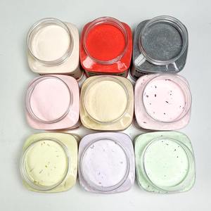 Mascarilla Facial de Gelatina Hidrofacial Multicolor a Precio de Fábrica, 350g, Mascarilla de Polvo de Gelatina Cristal Blanqueadora con Vitamina C para Rostro y Nariz, ODM - Product Image 6