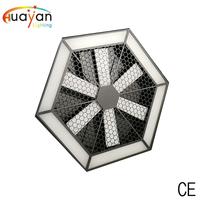Lampu Panggung Led Disko 200W, Lampu Blight Piksel Led Spiral Tak Terbatas untuk Acara Dj