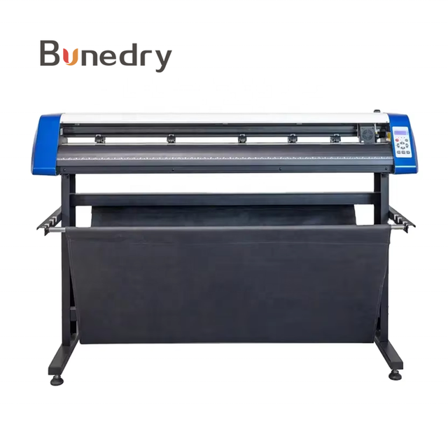 Automatic Electric Small Computer Cut Plotter 220V New for Non-Adhesive Paper Heat Press Machines Advertising Tool