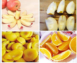 Máquina semiautomática para pelar manzanas y eliminar núcleos de frutas, máquina cortadora de manzanas naranjas, máquina rebanadora - Product Image 6
